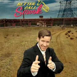 Better Call Smook