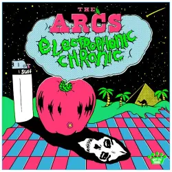 Electrophonic Chronic Electrophonic Chronic