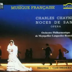 Noces de Sang