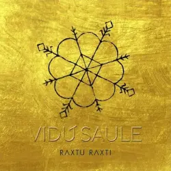 Vidū Saule