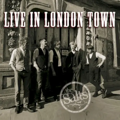 LIVE IN LONDON TOWN