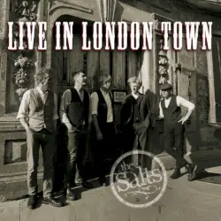 LIVE IN LONDON TOWN LIVE IN LONDON TOWN
