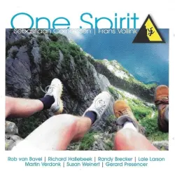 One Spirit
