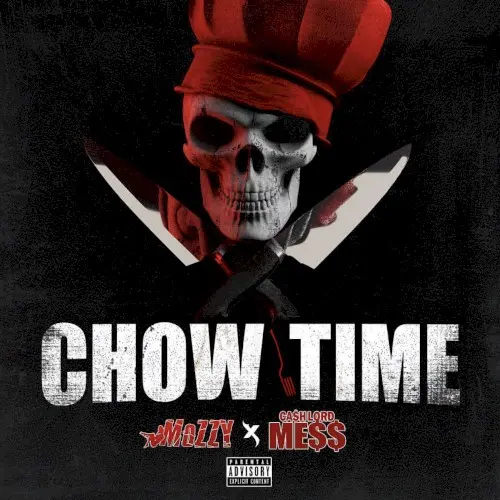 Chow Time