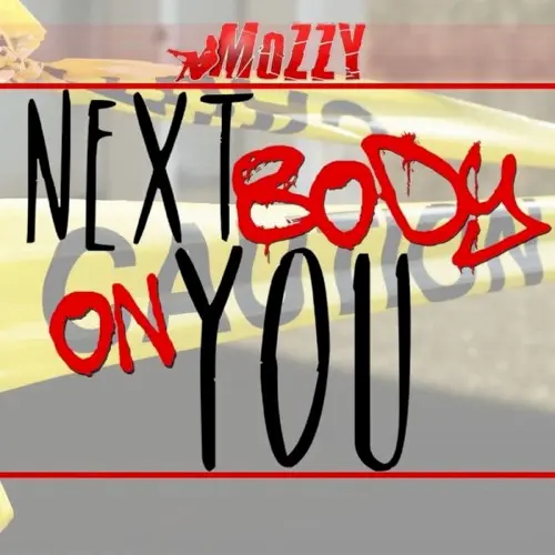 Next Body on You