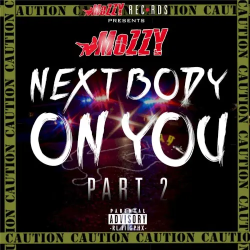 Next Body on You, Pt. 2