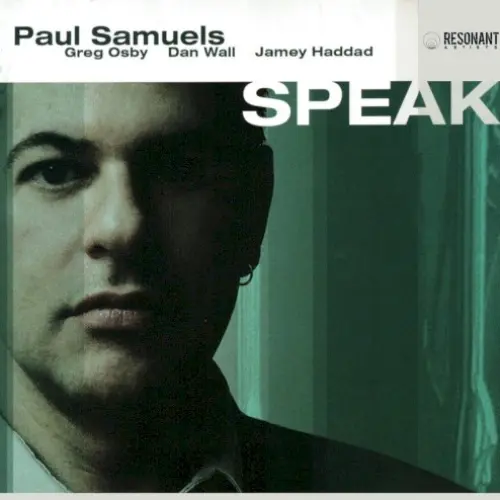 Speak