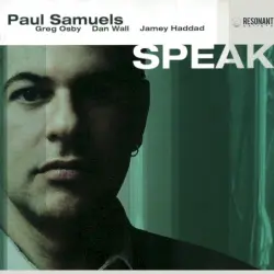 Speak