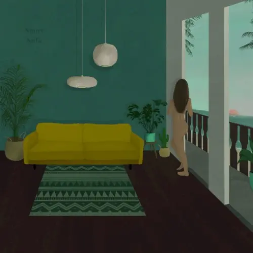 Sofa