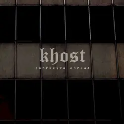 Corrosive Shroud