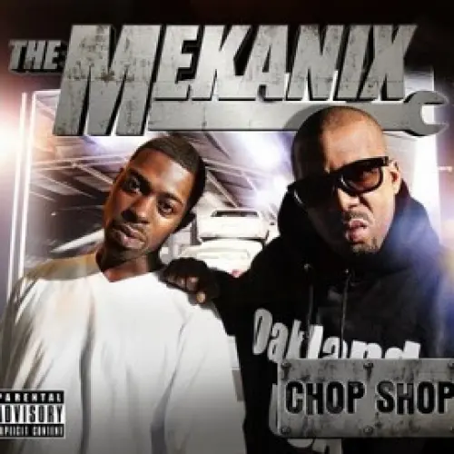 Chop Shop
