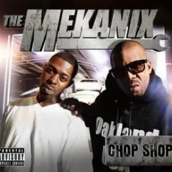 Chop Shop