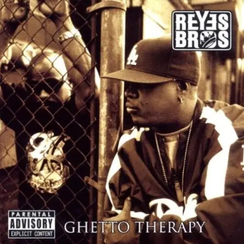 Ghetto Therapy