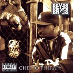 Ghetto Therapy