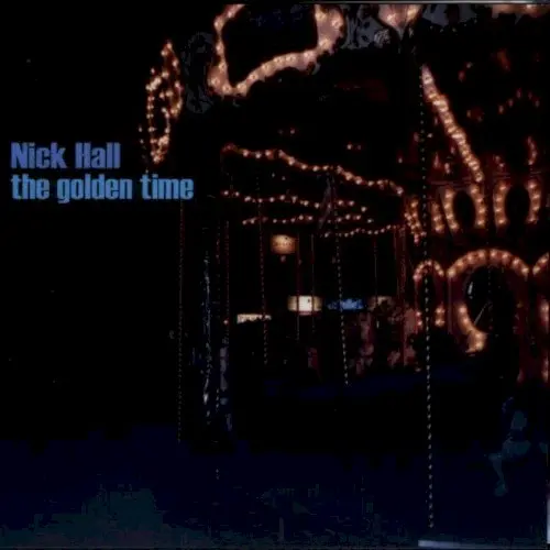 The Golden Time