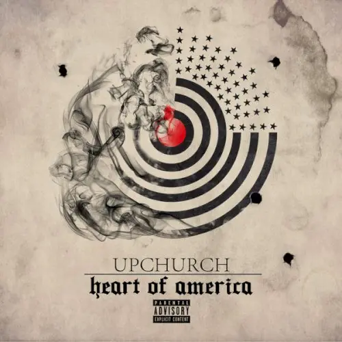 Heart of America