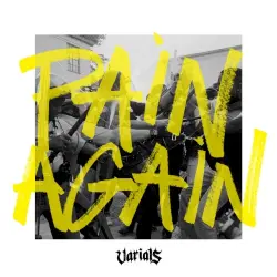 Pain Again Pain Again