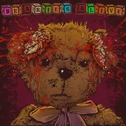 Bearies Alive