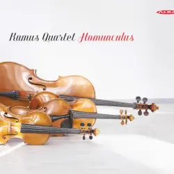 Homunculus
