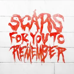 Scars for You to Remember Scars for You to Remember