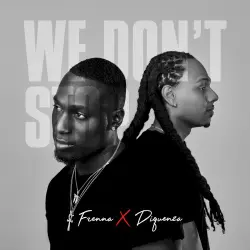 We Don’t Stop We Don’t Stop