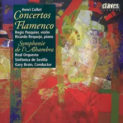 Concertos Flamenco / Symphonie de l'Alhambra