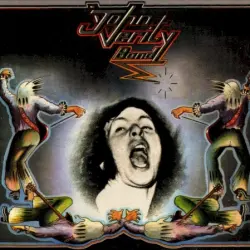 John Verity Band