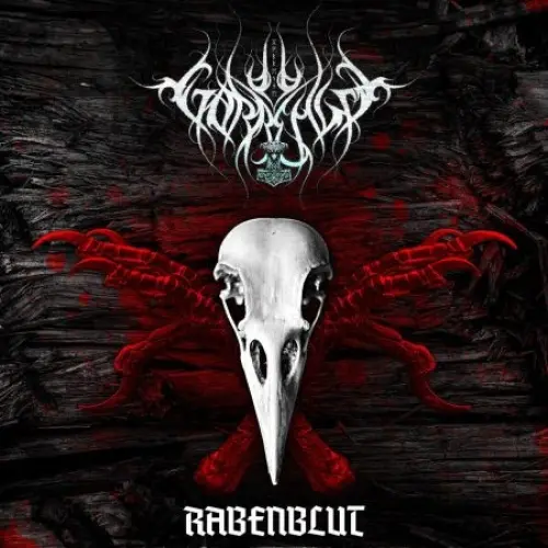 Rabenblut