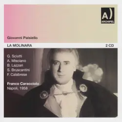 La molinara
