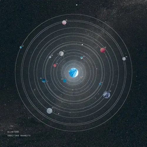 Orbiting Rawbits