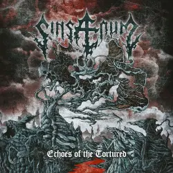 Echoes of the Tortured Echoes of the Tortured