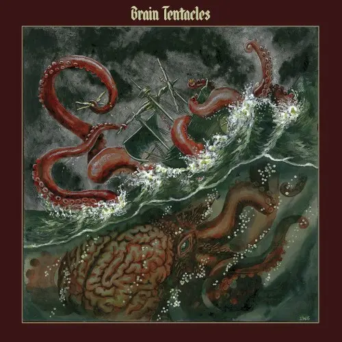Brain Tentacles