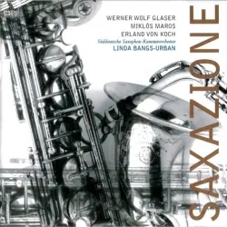 Saxazione
