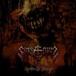 Repulsion for Humanity Repulsion for Humanity