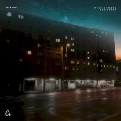 When Streets Are Empty