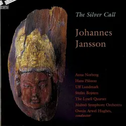 The Silver Call