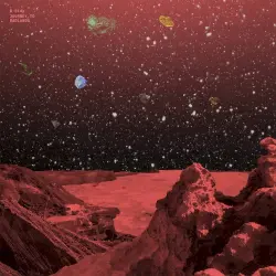 Journey to Badlands