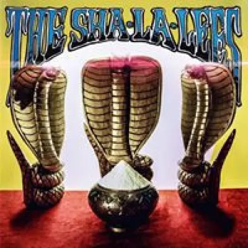 The Sha-la-lee's