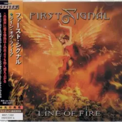 Line Of Fire