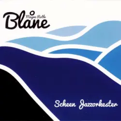 Blåne