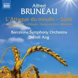 L'Attaque Du Moulin - Suite L'Attaque Du Moulin - Suite