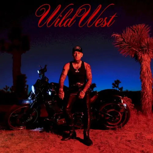WILD WEST