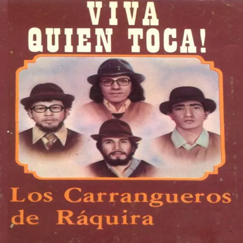 Viva quien toca!
