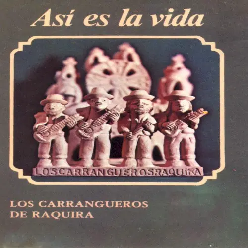 Así es la vida