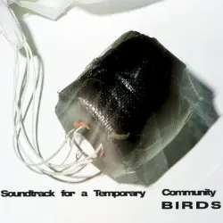 Soundtrack for a Temporary Community: Birds