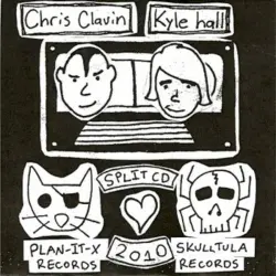 Split CD