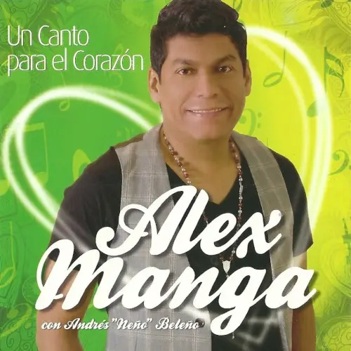 Un canto para el corazón