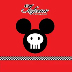 INFERNO Sci-Fi Grind'n'Roll