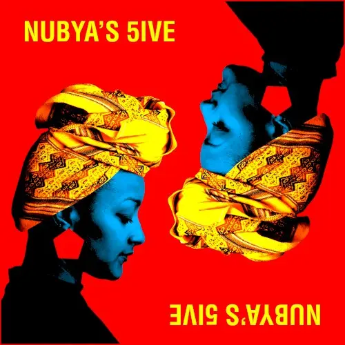 Nubya’s 5ive