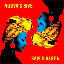 Nubya’s 5ive